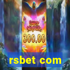 rsbet com